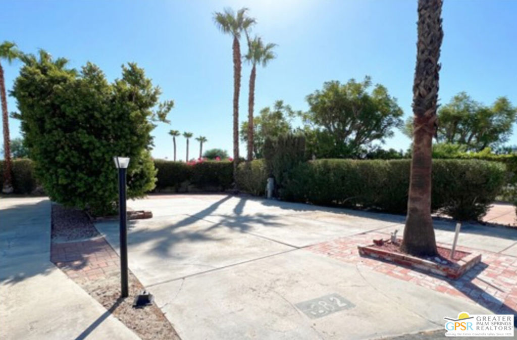 Photo 1 of 10 — 69801 Ramon Road 282, Cathedral City, CA 92234