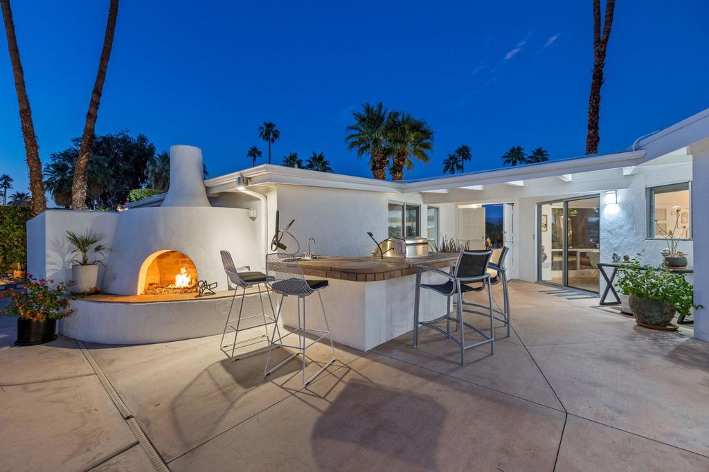 Magnesia Falls Cove - Residential