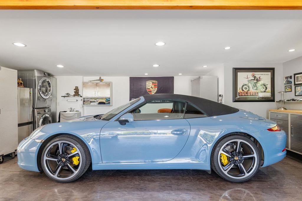 Magnesia Falls Cove - Residential