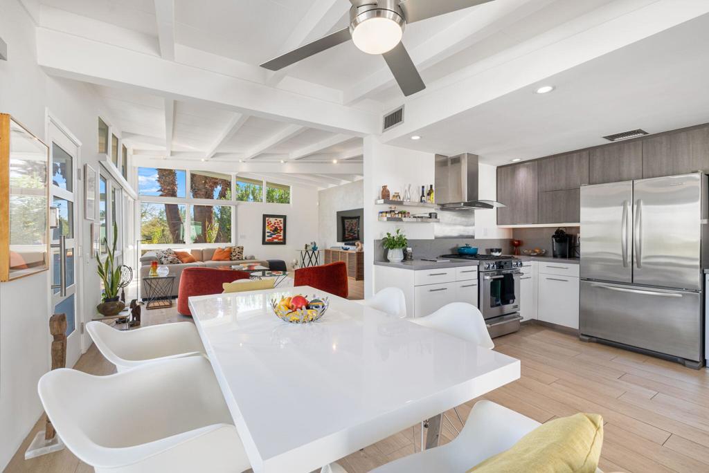 Magnesia Falls Cove - Residential