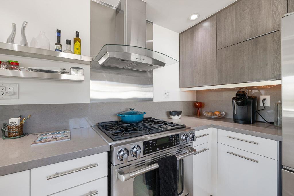 Magnesia Falls Cove - Residential