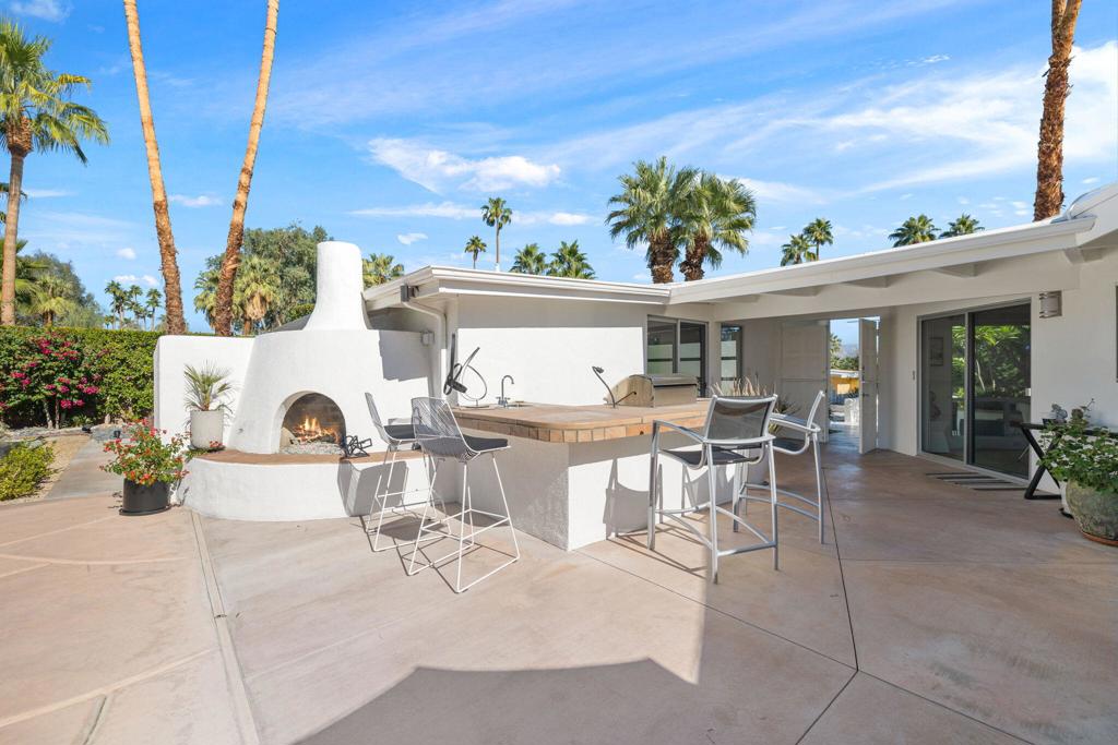 Magnesia Falls Cove - Residential