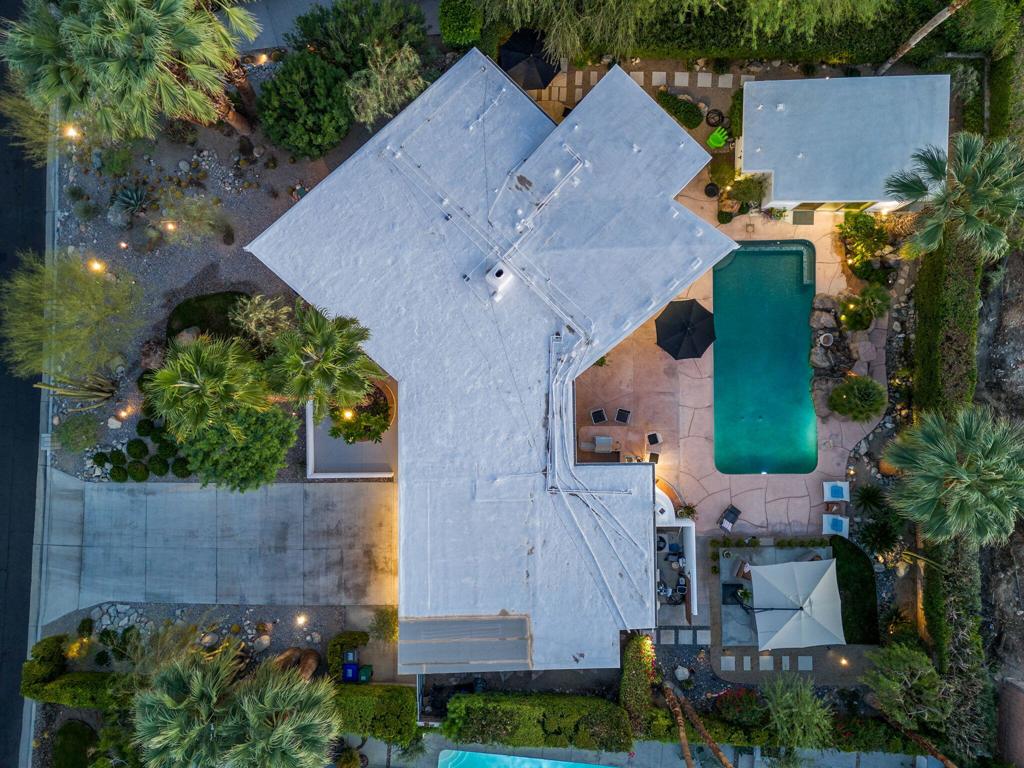 Magnesia Falls Cove - Residential