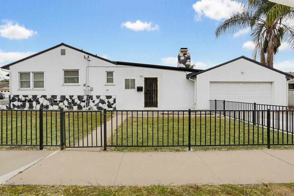 5653 Kelton Court