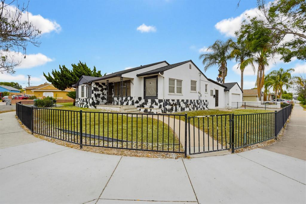5653 Kelton Court