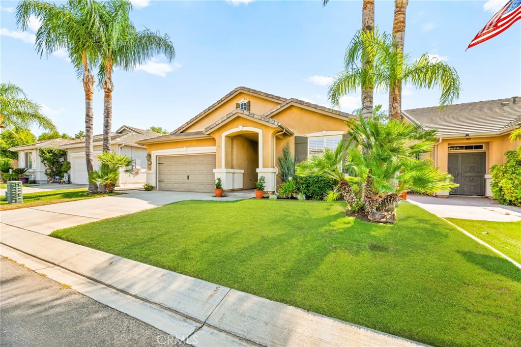 400 Bjorn Court