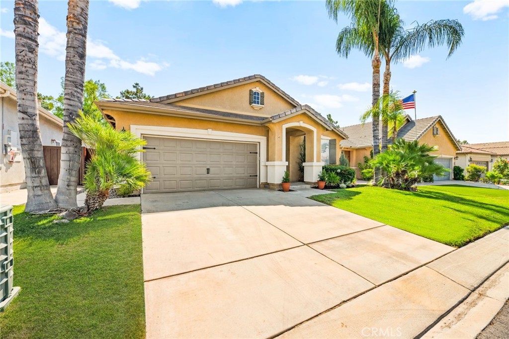 400 Bjorn Court