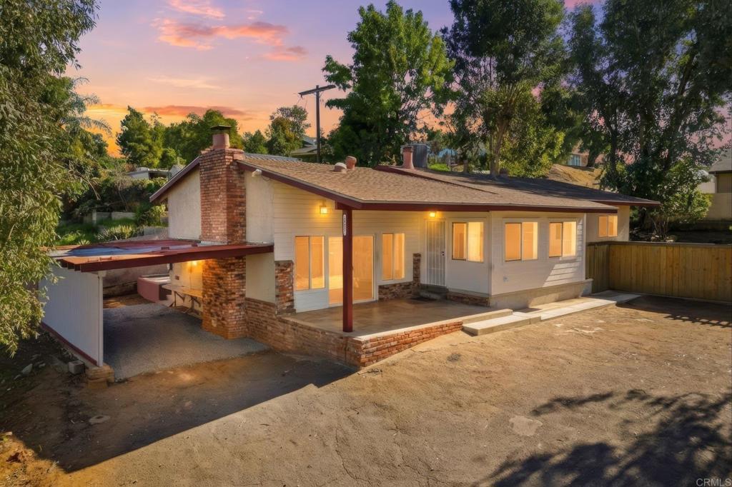 12307 Lemon Crest Drive