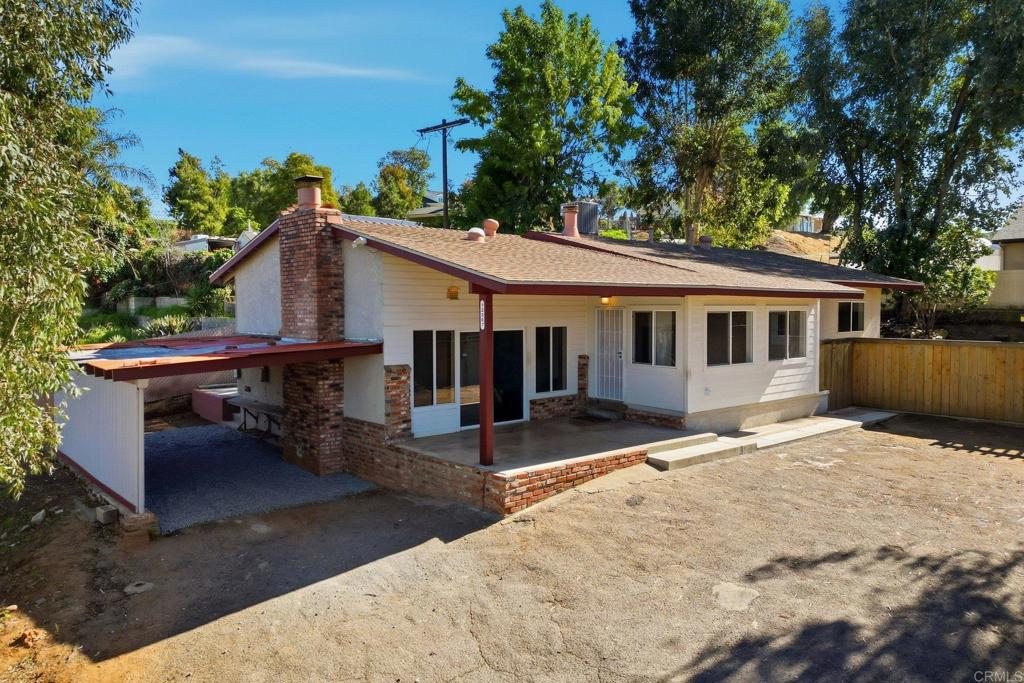 12307 Lemon Crest Drive