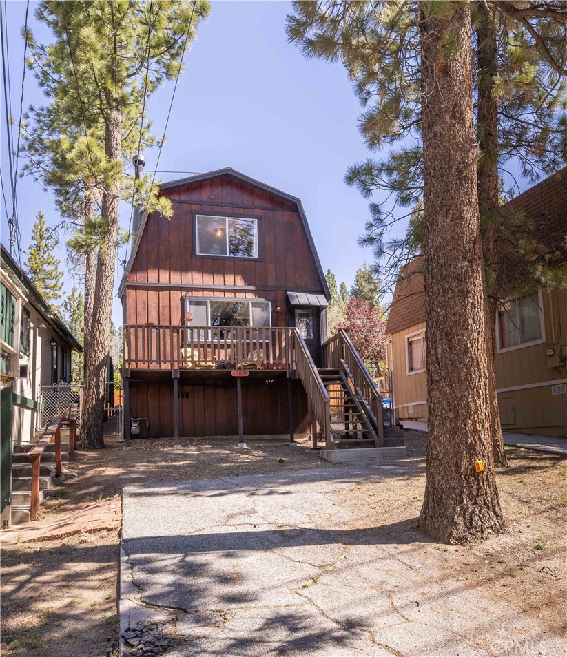 Photo 1 of 16 — 42800 Cougar, Big Bear Lake, CA 92315