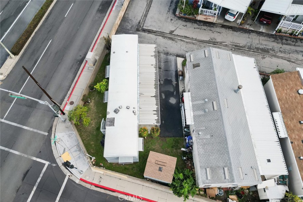 1502 E Carson Street 105