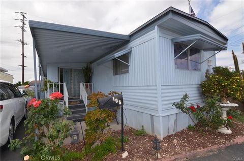 Photo of 1502 E Carson Street #105, Carson, CA 90745 (MLS # SB25264815)