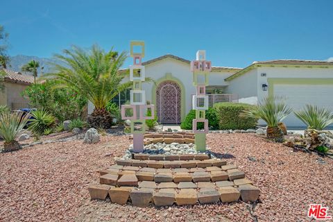 Photo of 3811 Eastgate Road, Palm Springs, CA 92262 (MLS # 26668291)