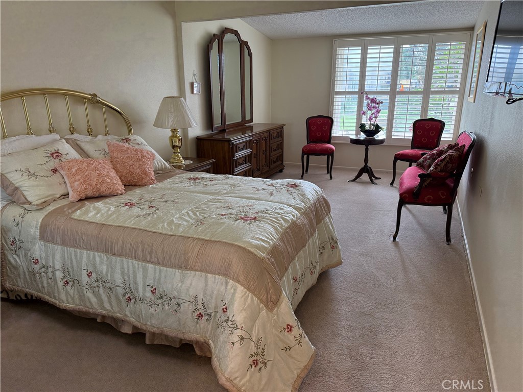 Leisure World (LW) - Residential