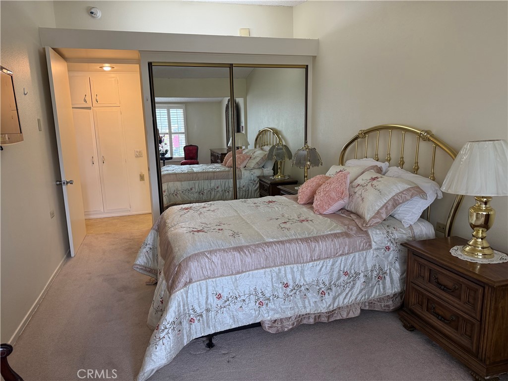 Leisure World (LW) - Residential