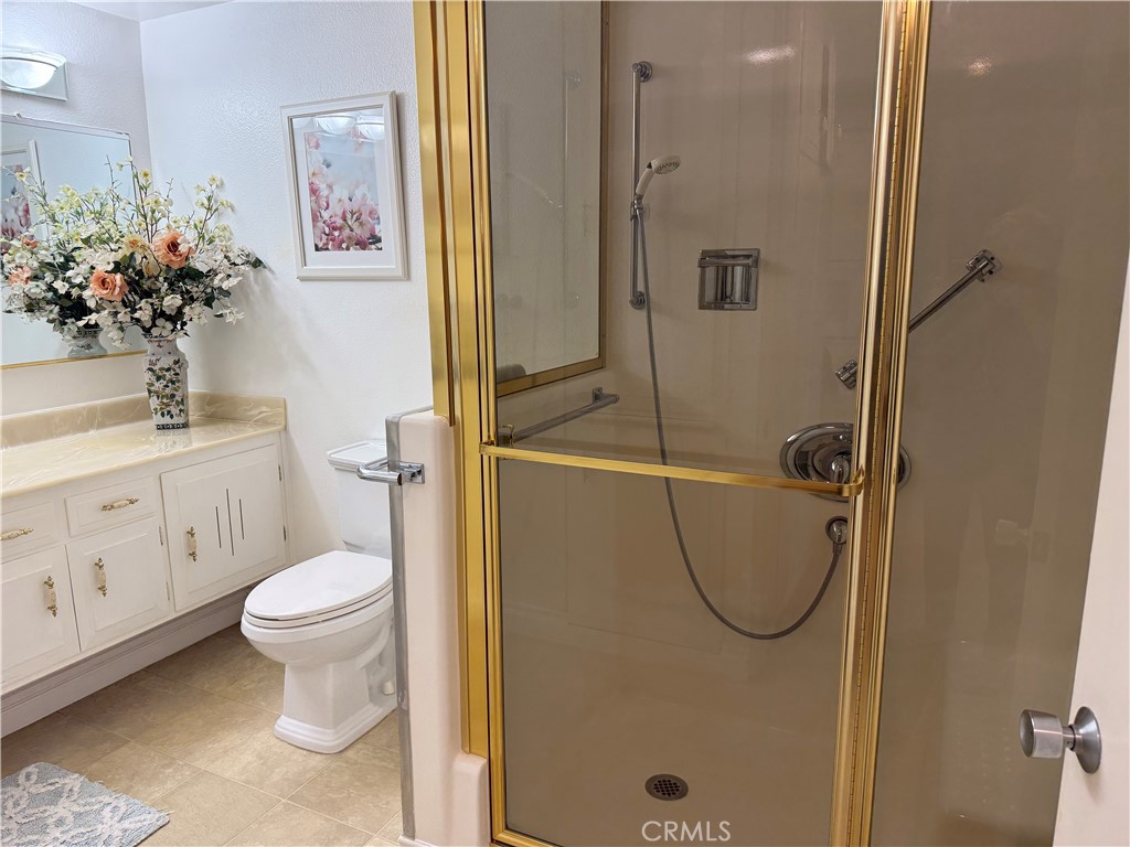 Leisure World (LW) - Residential