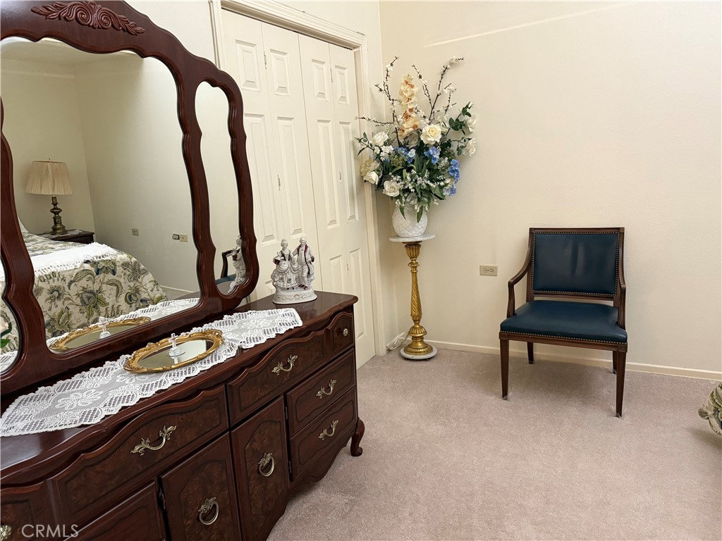 Leisure World (LW) - Residential