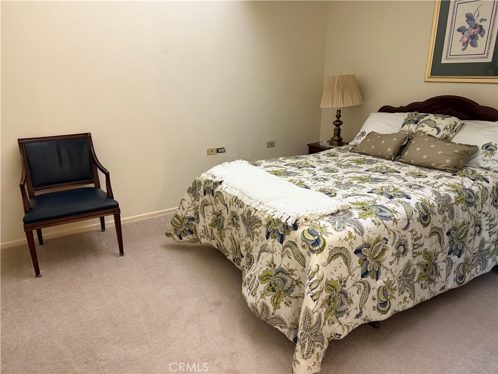 Leisure World (LW) - Residential