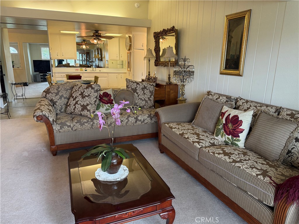 Leisure World (LW) - Residential