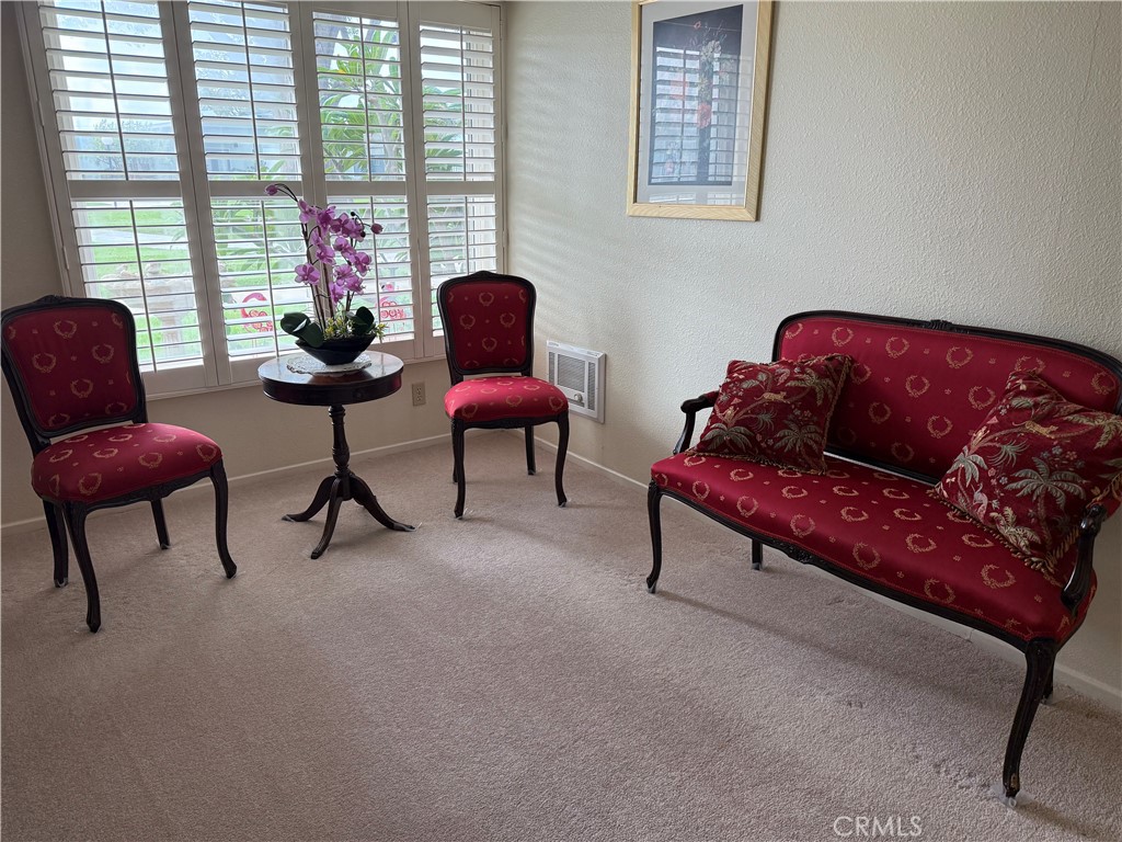 Leisure World (LW) - Residential