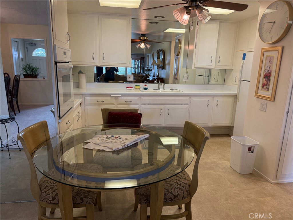 Leisure World (LW) - Residential