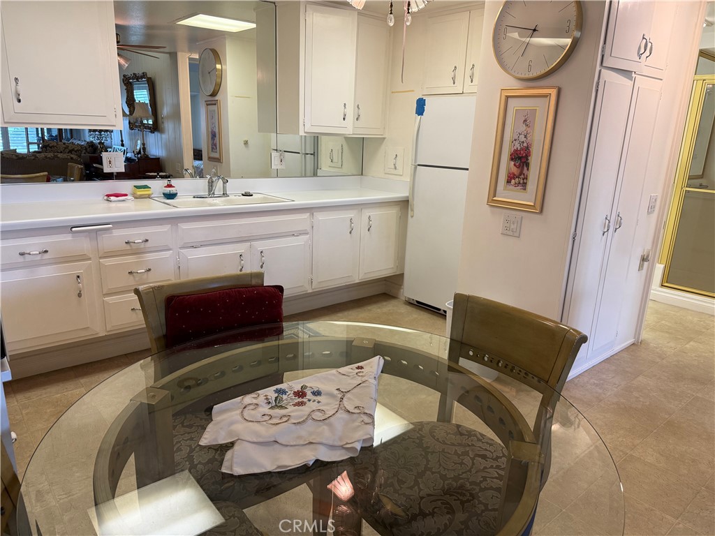 Leisure World (LW) - Residential