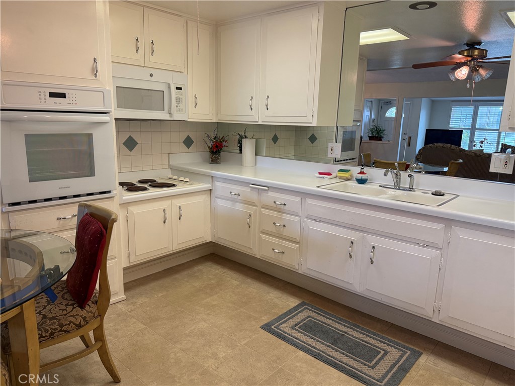 Leisure World (LW) - Residential