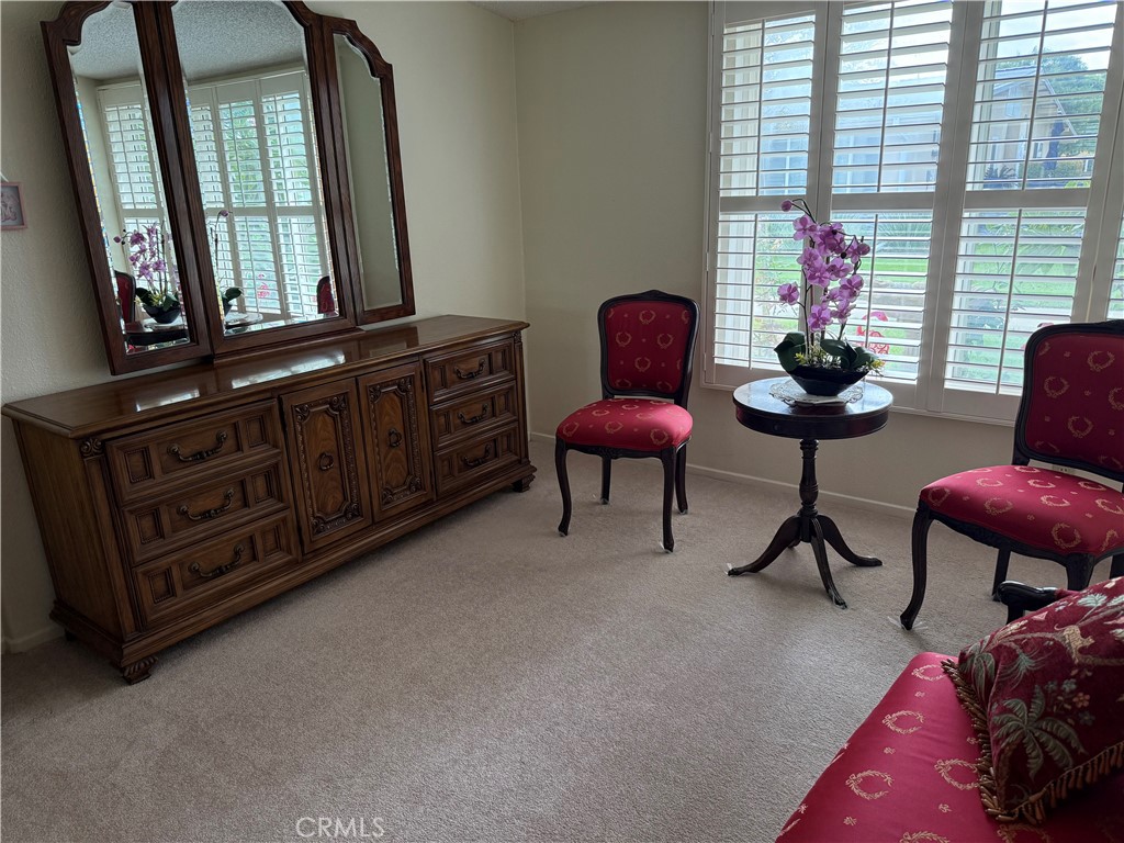 Leisure World (LW) - Residential