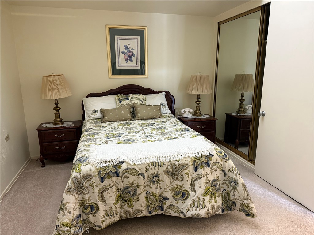 Leisure World (LW) - Residential