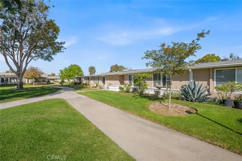 1441 Homewood Rd. M5-96d, Seal Beach, CA 90740 - MLS#: PW25238865