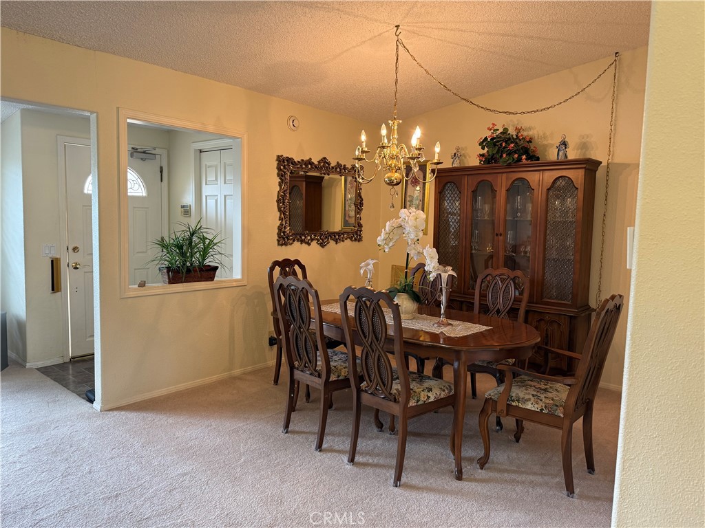 Leisure World (LW) - Residential