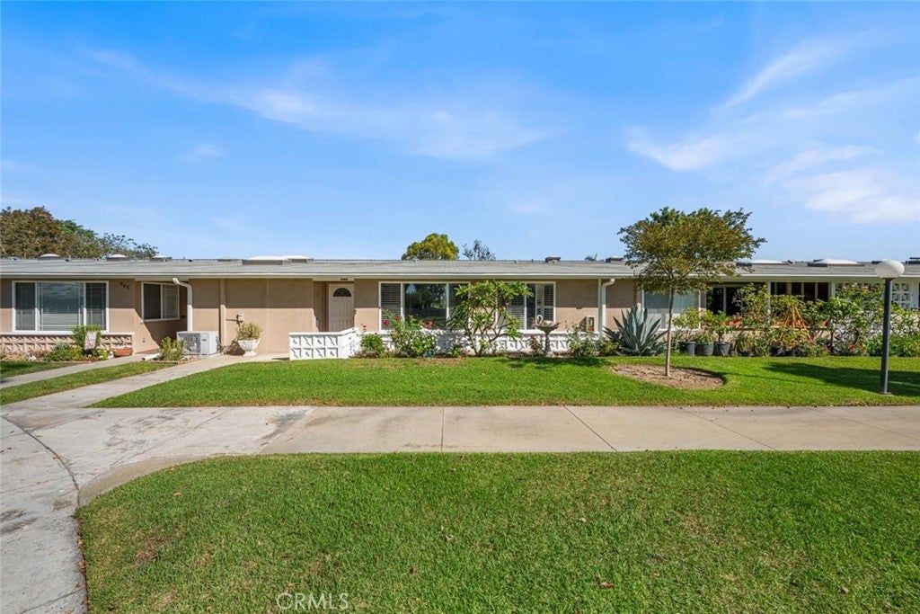 1441 Homewood Rd. M5-96D