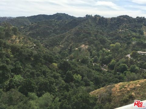 9712 Oak Pass Road Beverly Hills CA 90210