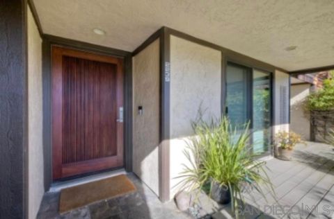 2239 Del Mar Scenic Parkway Del Mar CA 92014