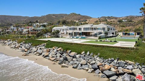 31100 Broad Beach Road Malibu CA 90265