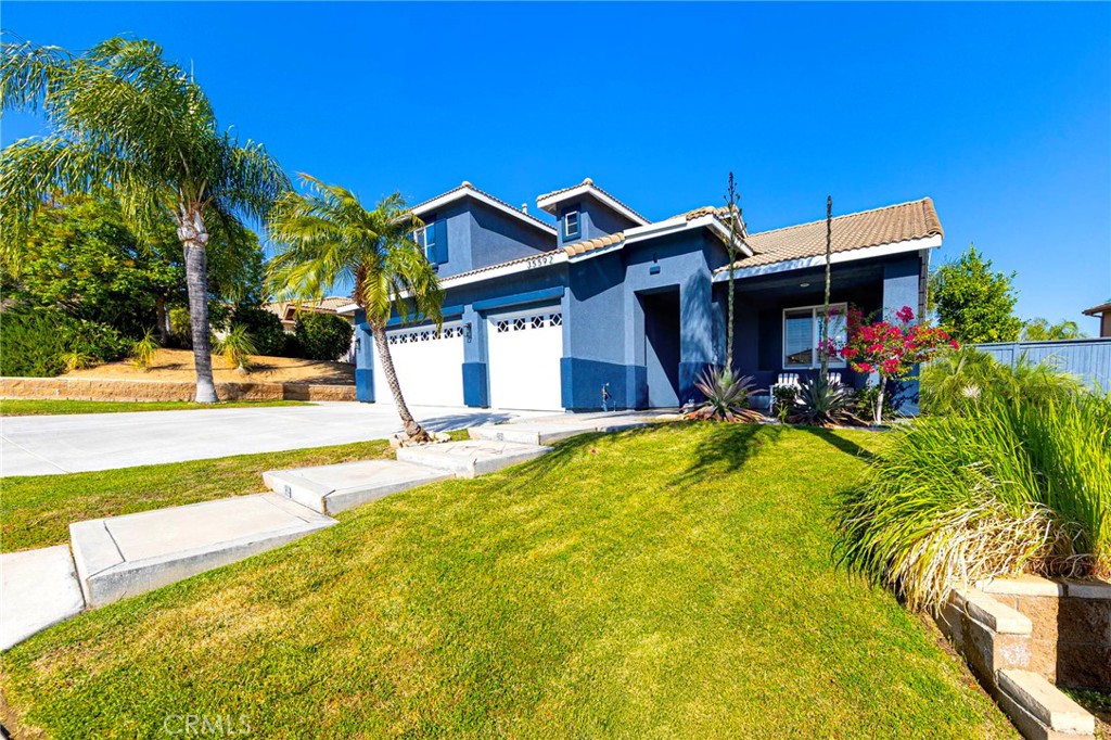 35592 Country Park Drive