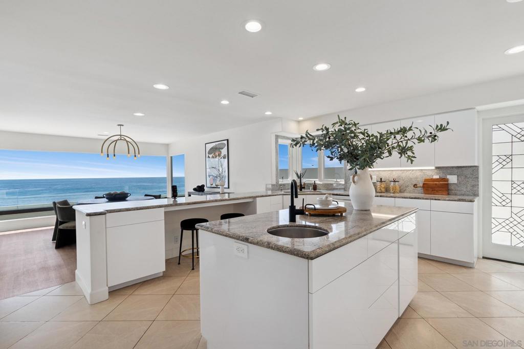 La Jolla - Residential