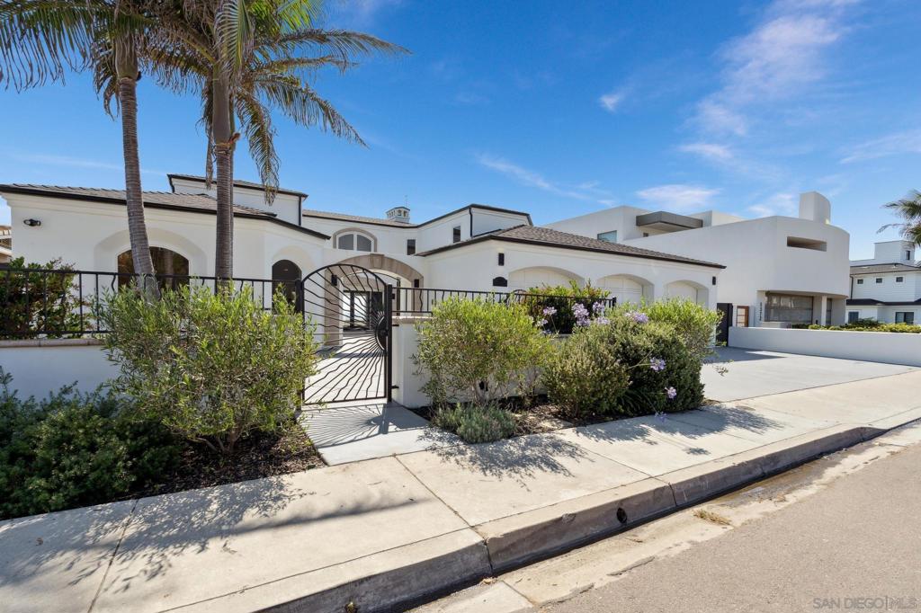 La Jolla - Residential