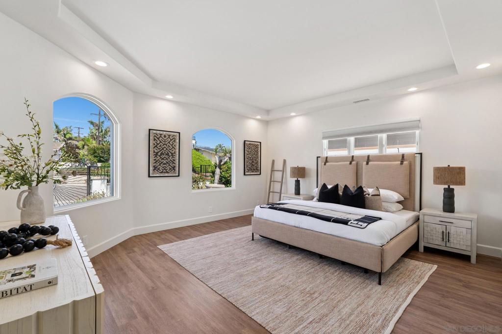 La Jolla - Residential