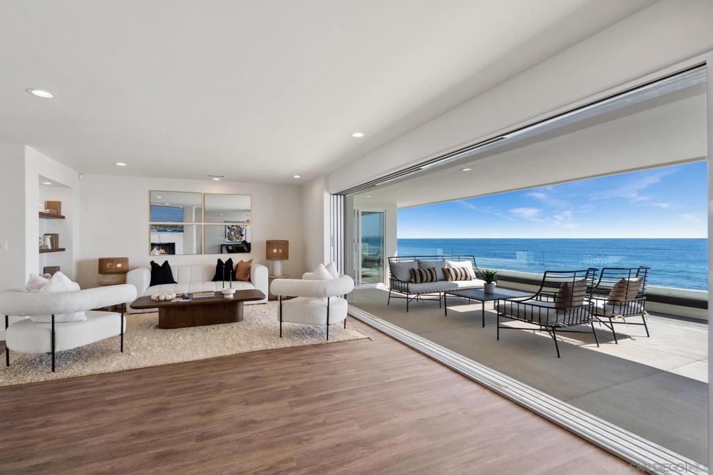 La Jolla - Residential