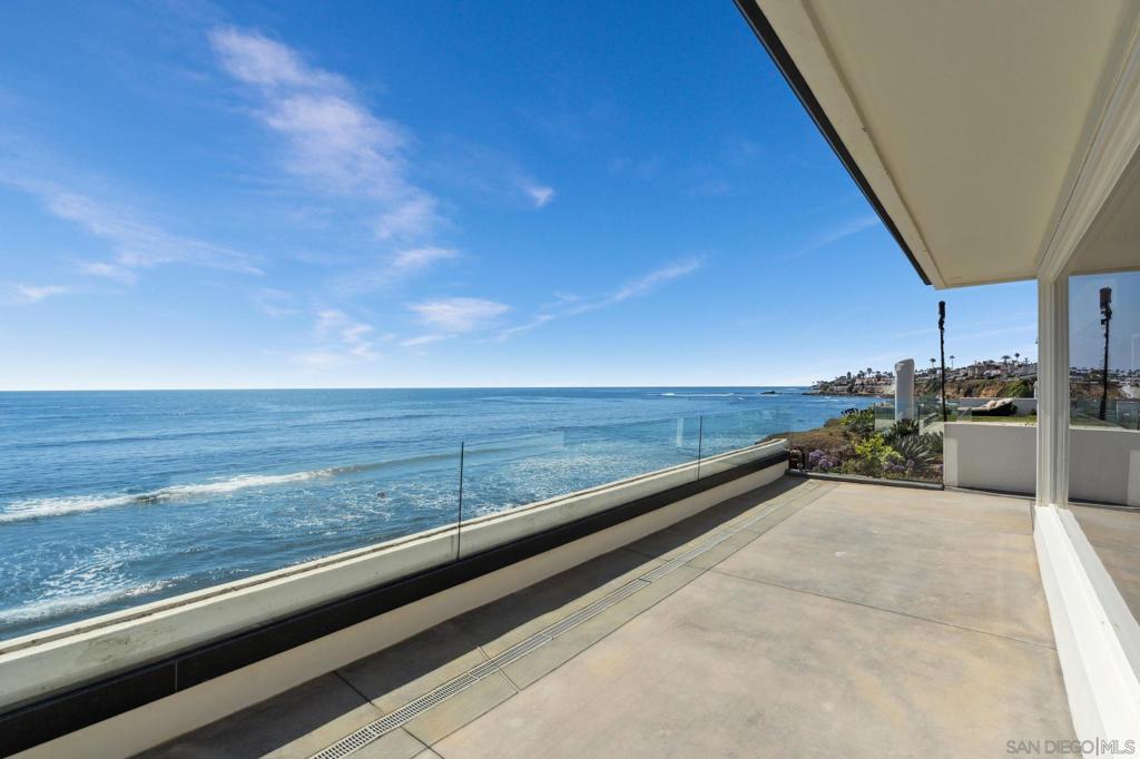 La Jolla - Residential