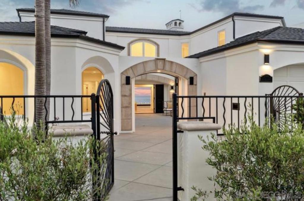 La Jolla - Residential