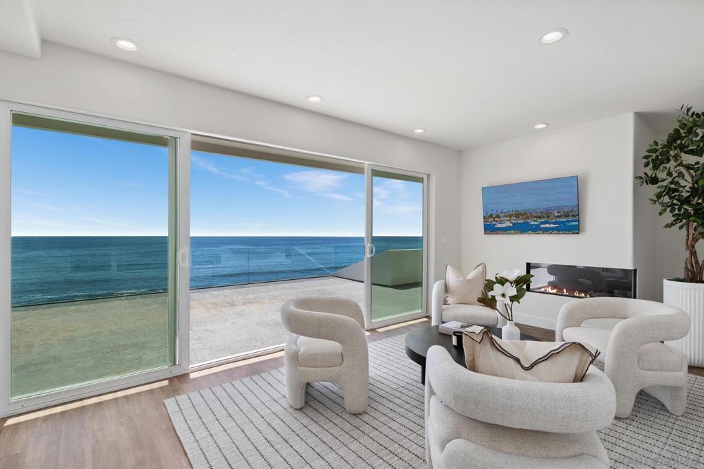 La Jolla - Residential