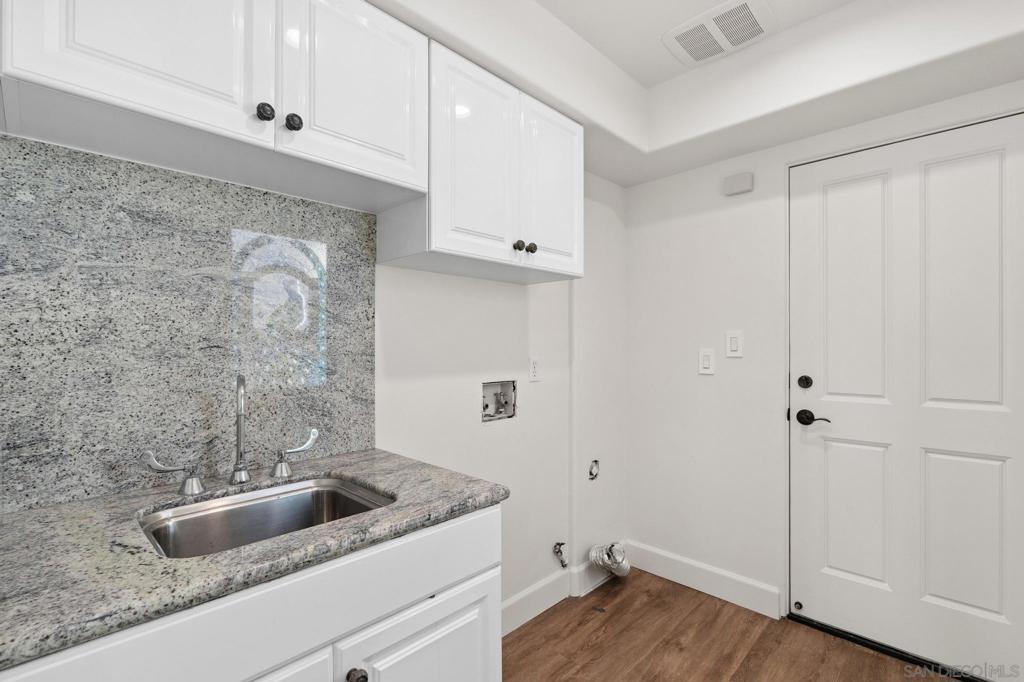 La Jolla - Residential