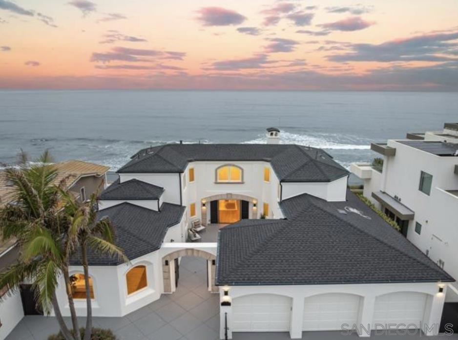 La Jolla - Residential