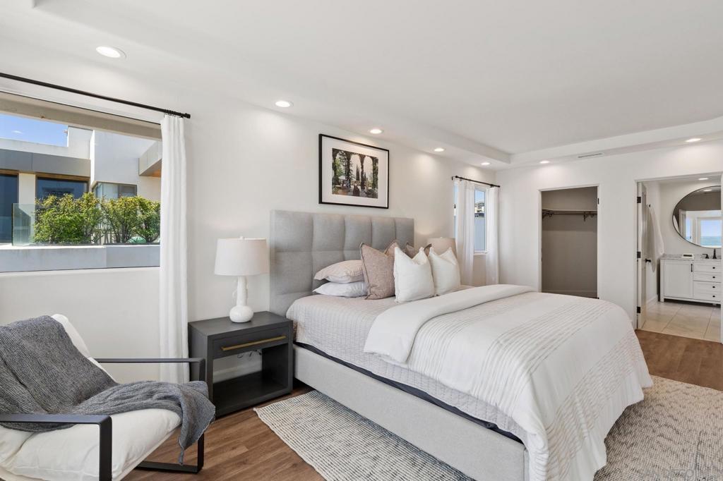La Jolla - Residential