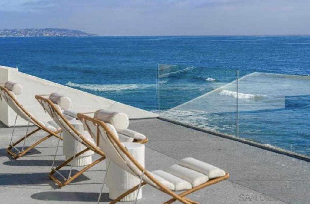 La Jolla - Residential
