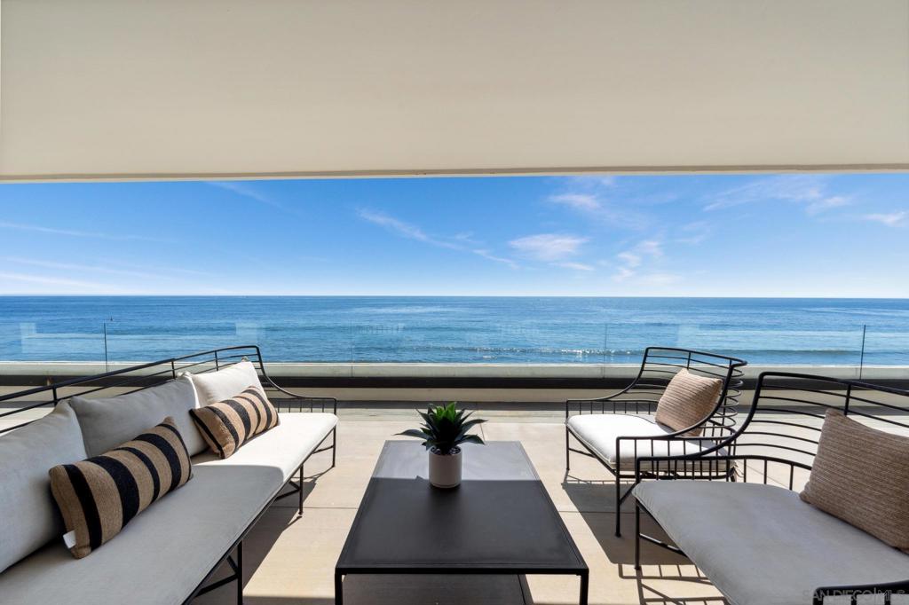 La Jolla - Residential