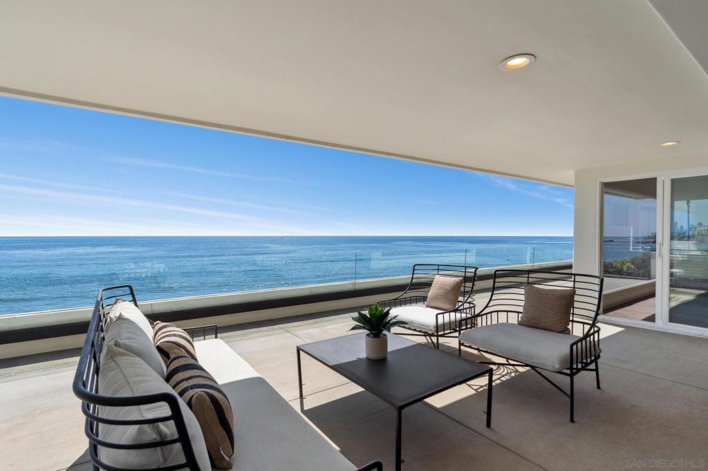 La Jolla - Residential