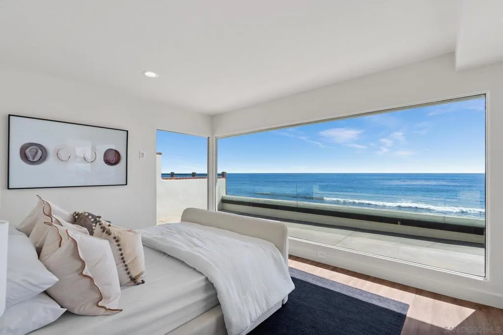 La Jolla, California 92037, United States, 4 Bedrooms Bedrooms, ,5 BathroomsBathrooms,Residential,Active,162691